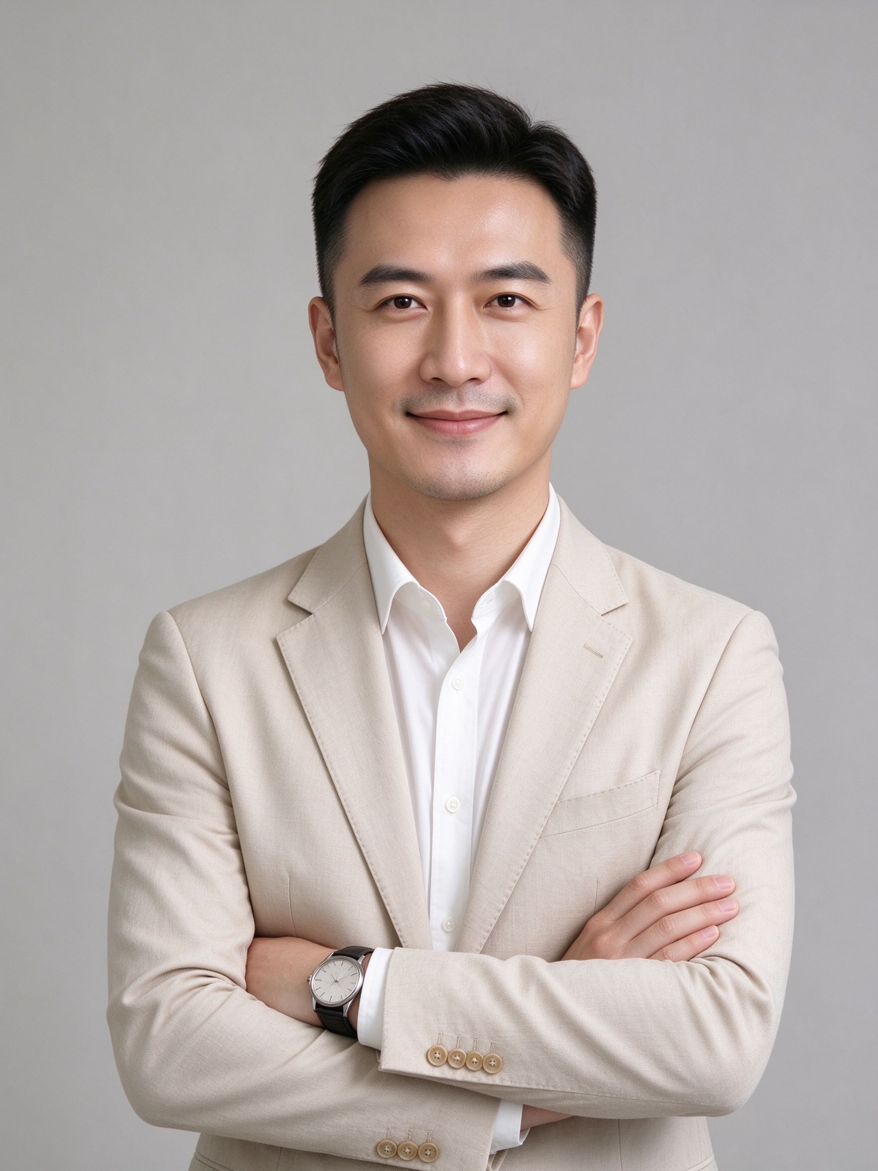 纪良老师